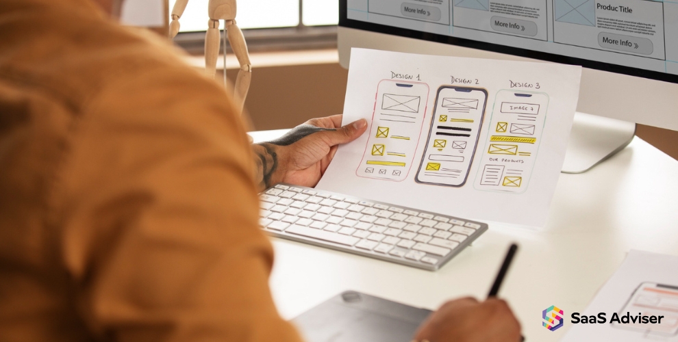 User Input and Making Improvements